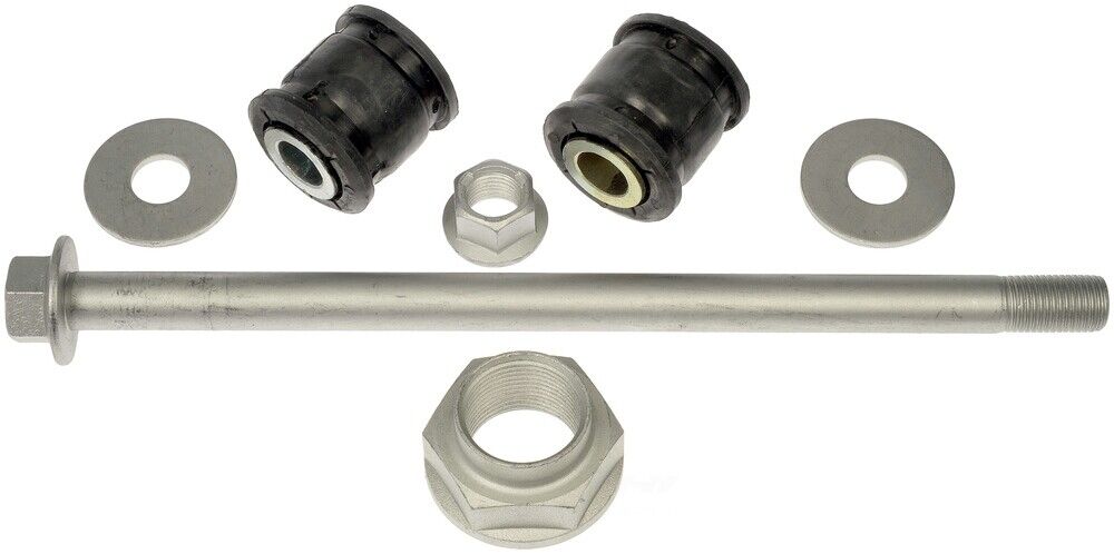 Dorman 698-417 Wheel Bearing and Hub Assembly