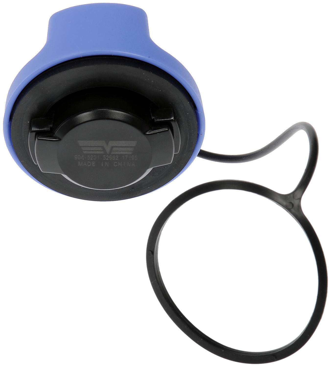 HD Solutions 904-5201 Diesel Exhaust Fluid (DEF) Filler Cap