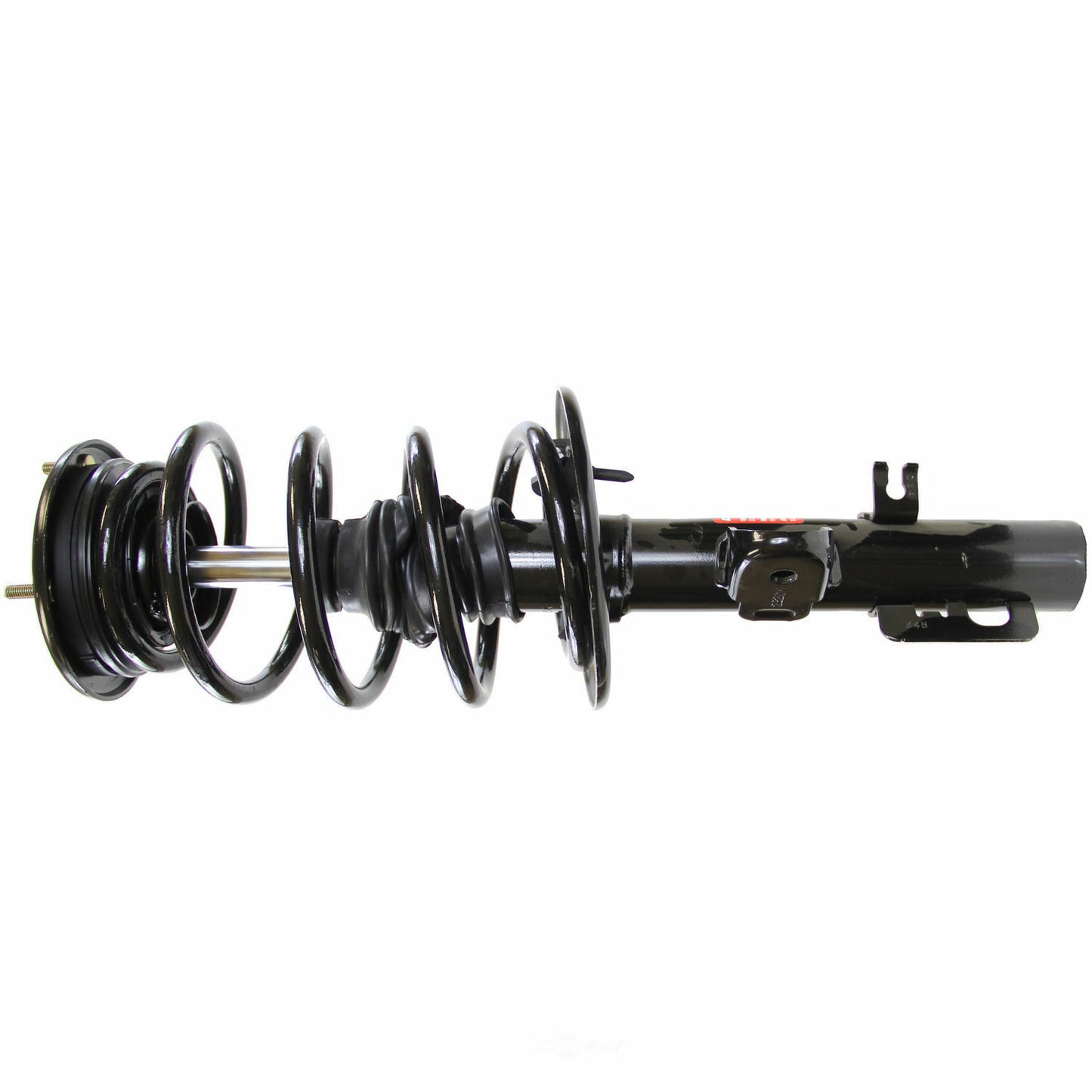 Monroe 172533 Suspension Strut and Coil Spring Assembly