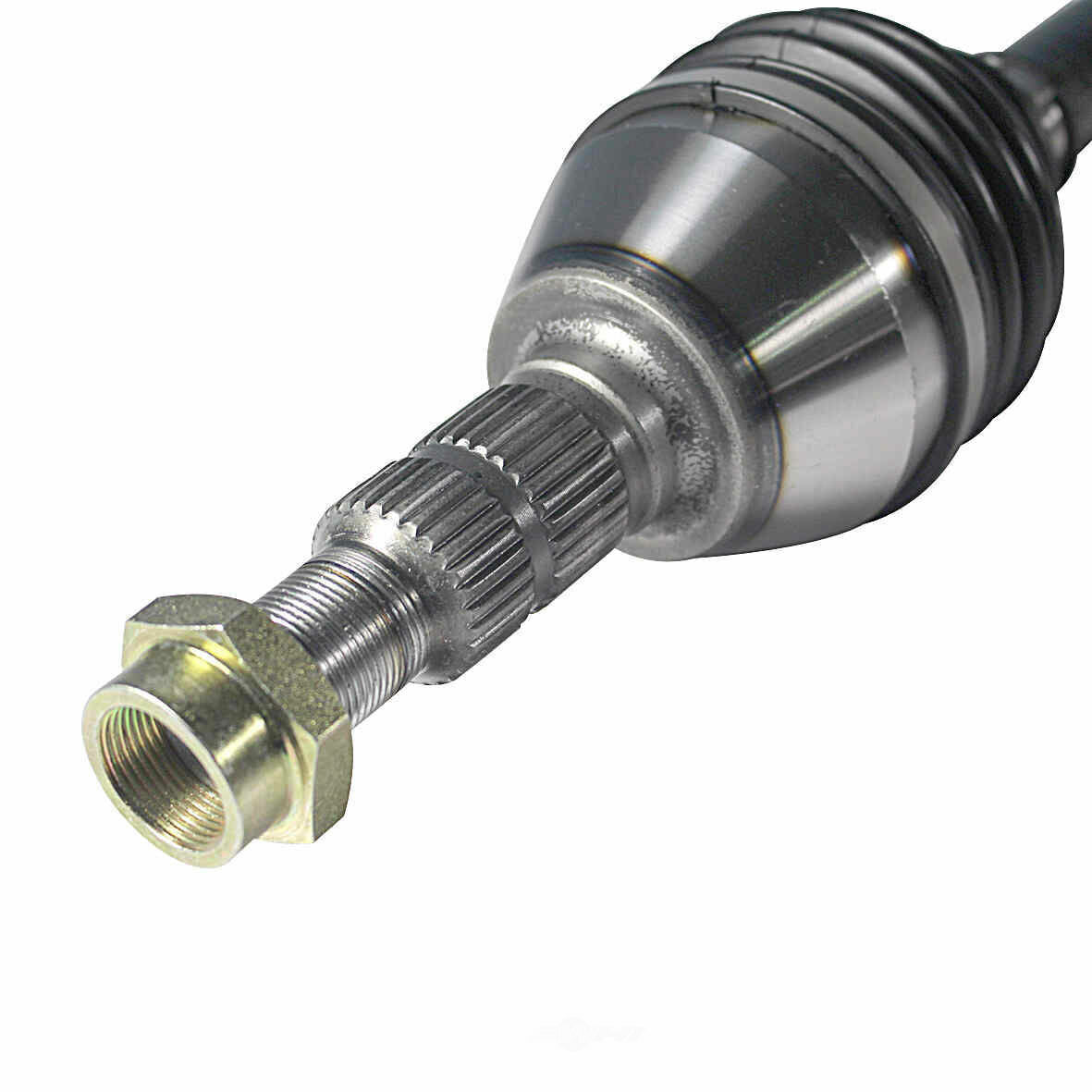 GSP North America NCV10070 CV Axle Assembly
