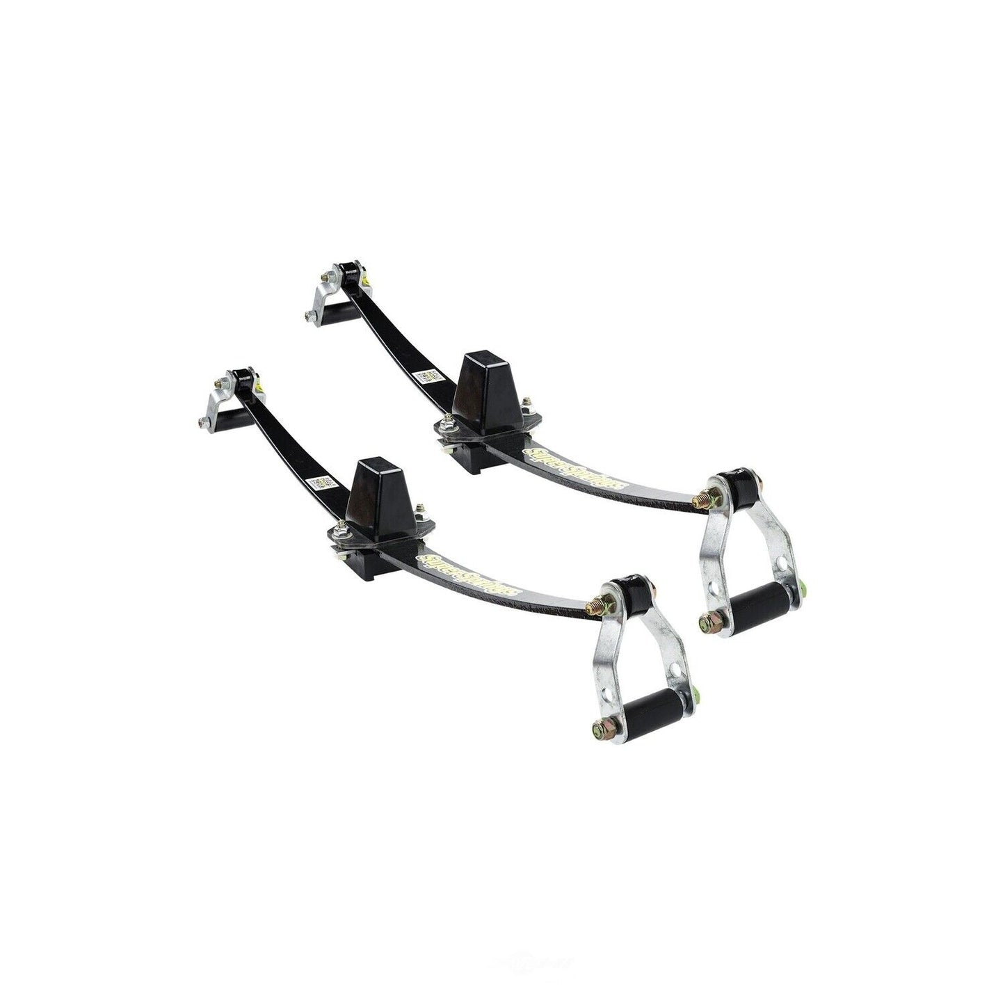 SUPERSPRINGS SSA4 Leaf Helper Spring