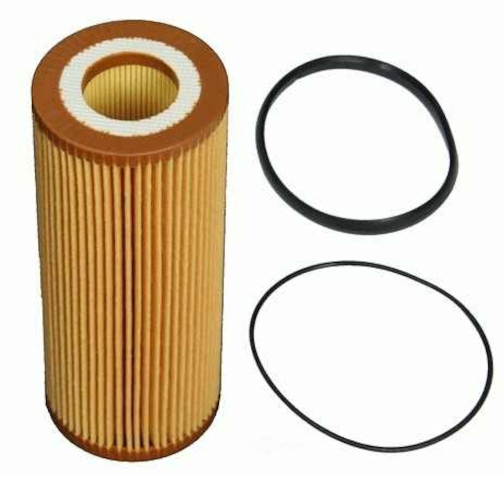 ACDelco Professional PF609G Engine Oil Filter