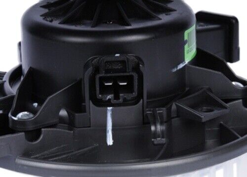 Genuine GM Parts 15-81637 HVAC Blower Motor