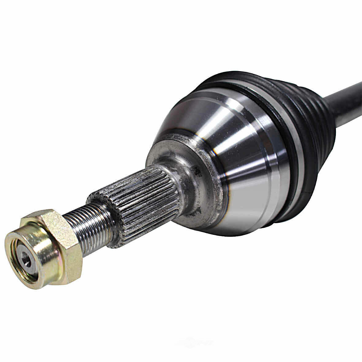 GSP North America NCV10033 CV Axle Assembly