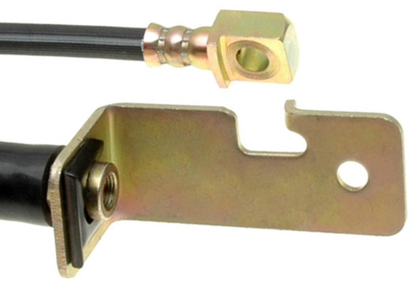 ACDelco Professional Durastop 18J4049 Brake Hydraulic Hose