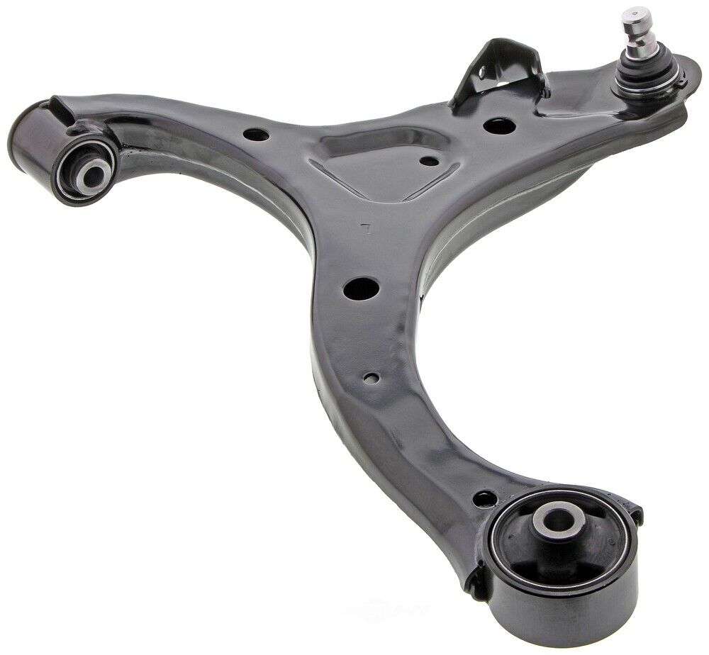 ACDelco Advantage MS90152 Suspension Control Arm and Ball Joint Assembly