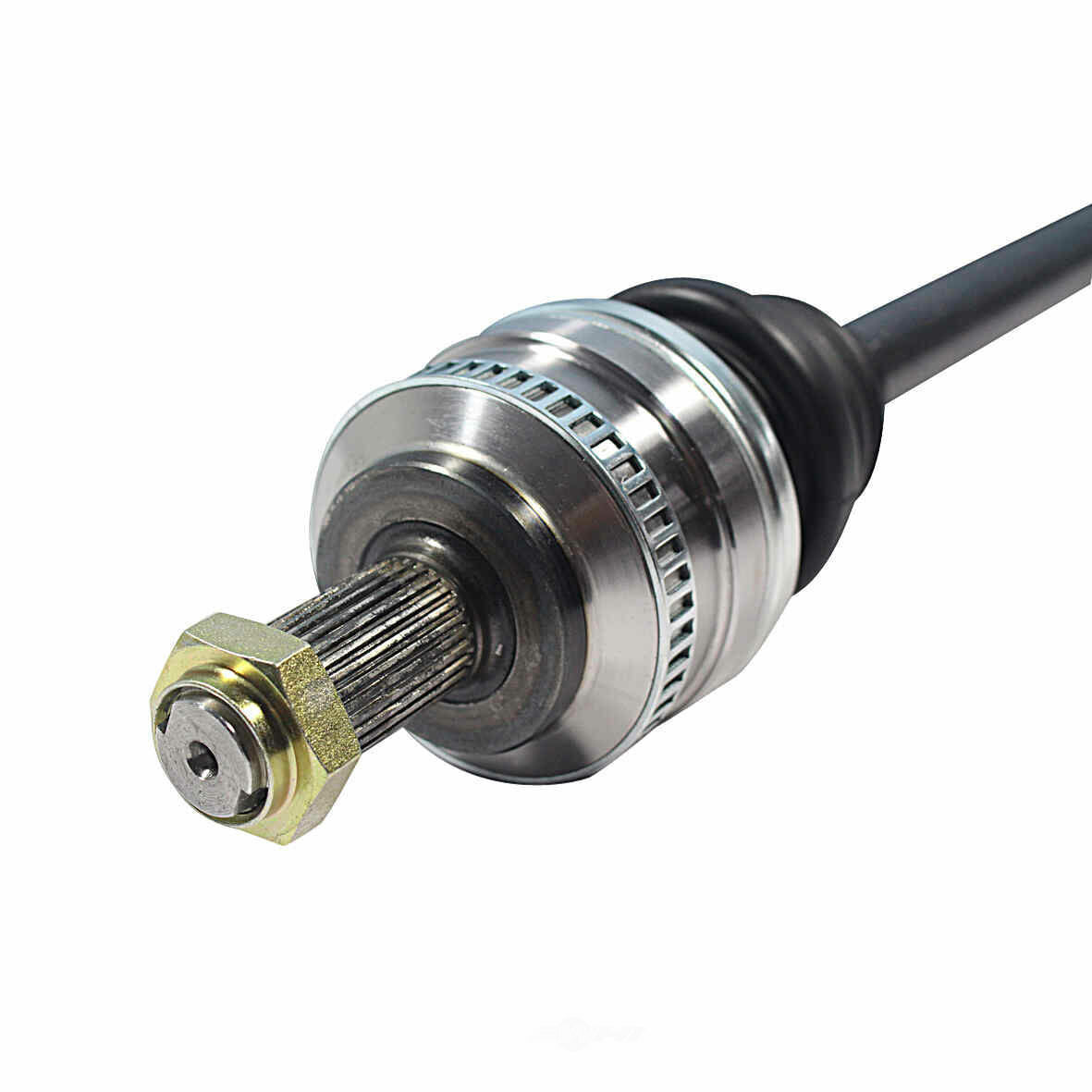GSP North America NCV27516 CV Axle Assembly