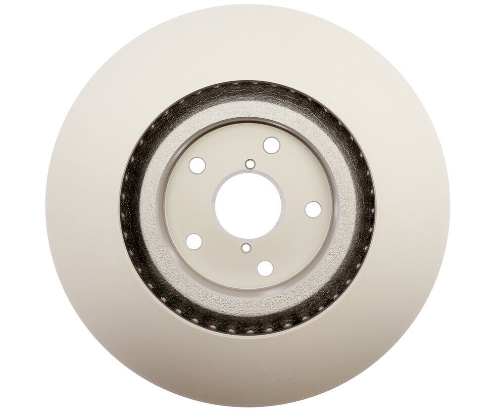 ACDelco Professional Durastop 18A82570 Disc Brake Rotor