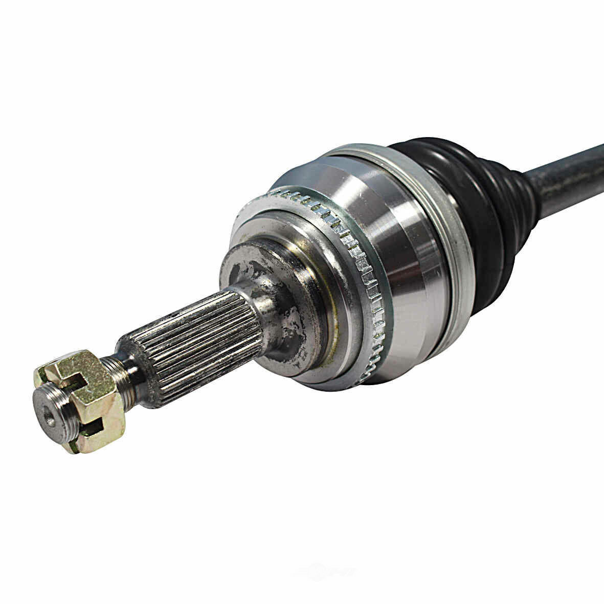 GSP North America NCV69617 CV Axle Assembly