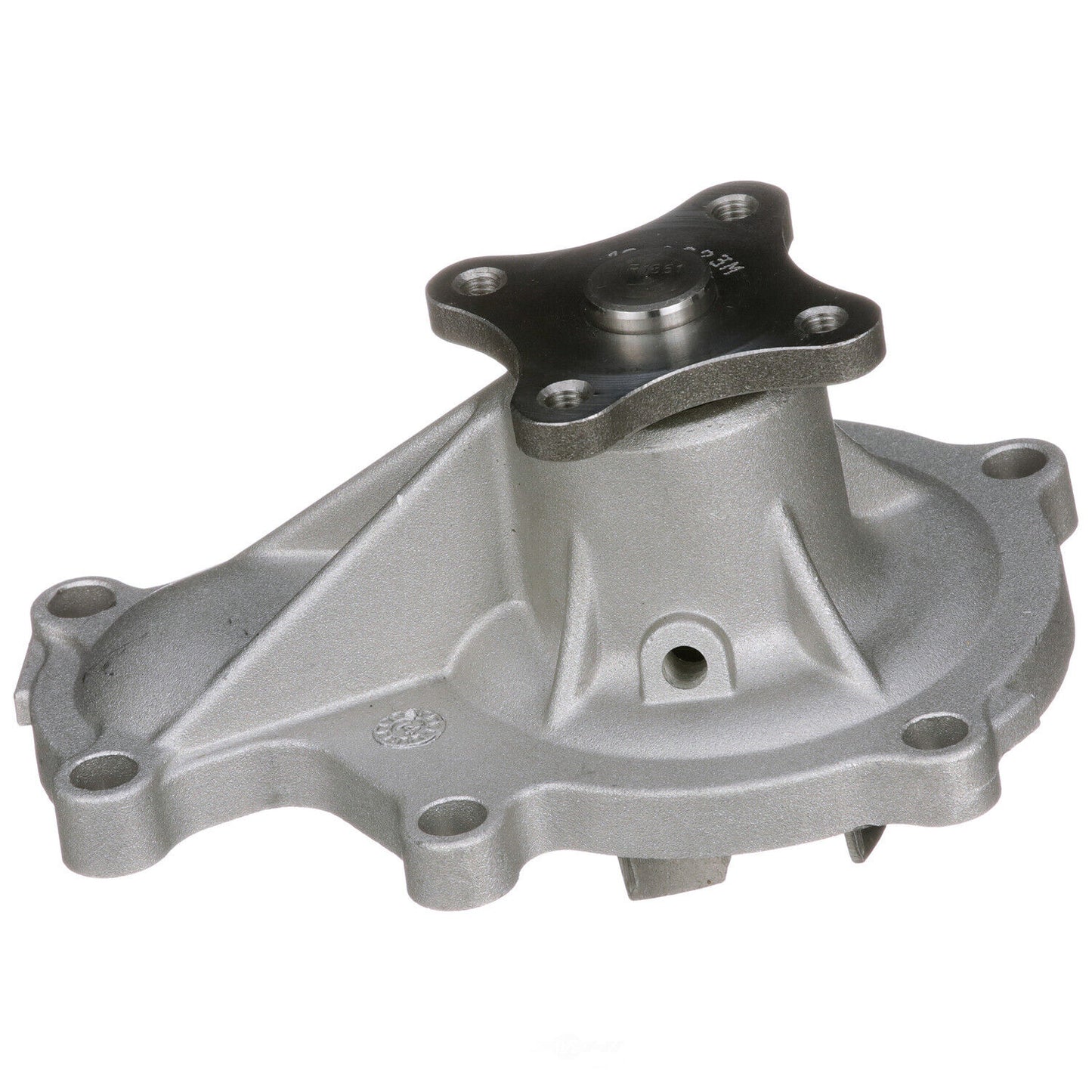 CARTER WATER PUMPS W898M Engine Water Pump