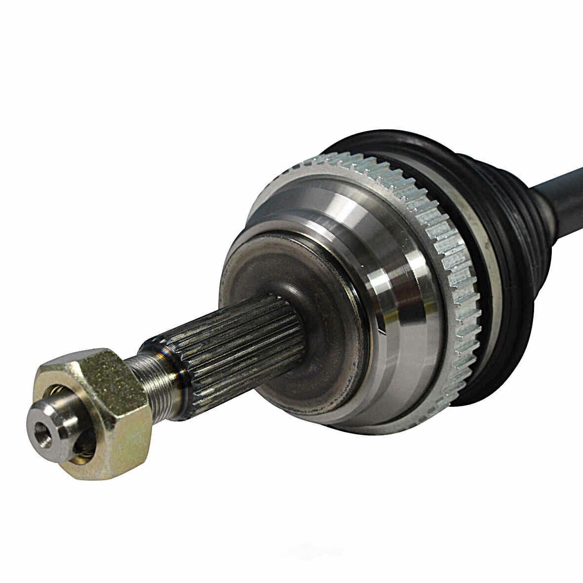 GSP North America NCV12523 CV Axle Assembly