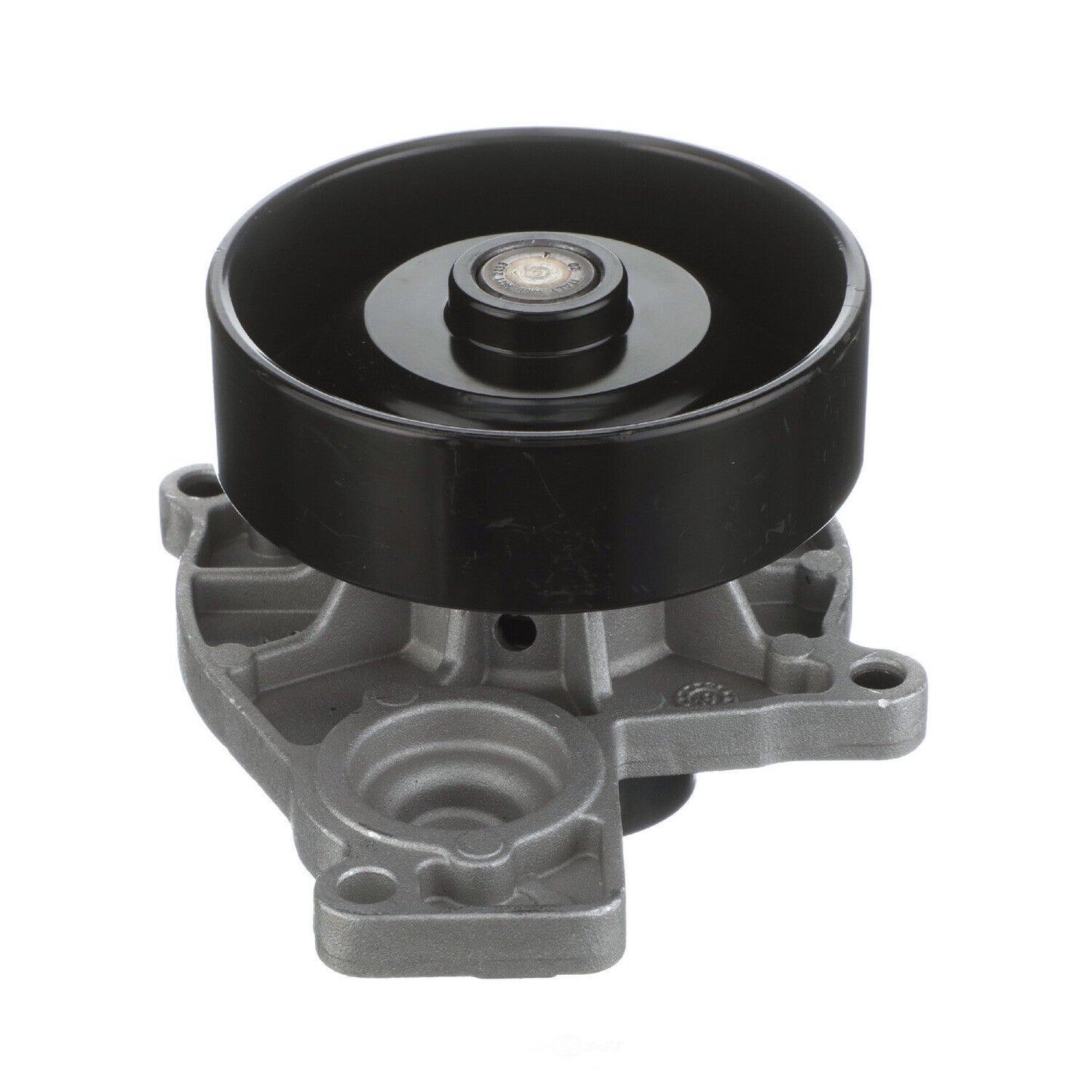 CARTER WATER PUMPS W2650M Engine Water Pump