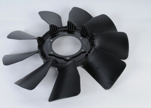 Genuine GM Parts 15-80920 Engine Cooling Fan Blade