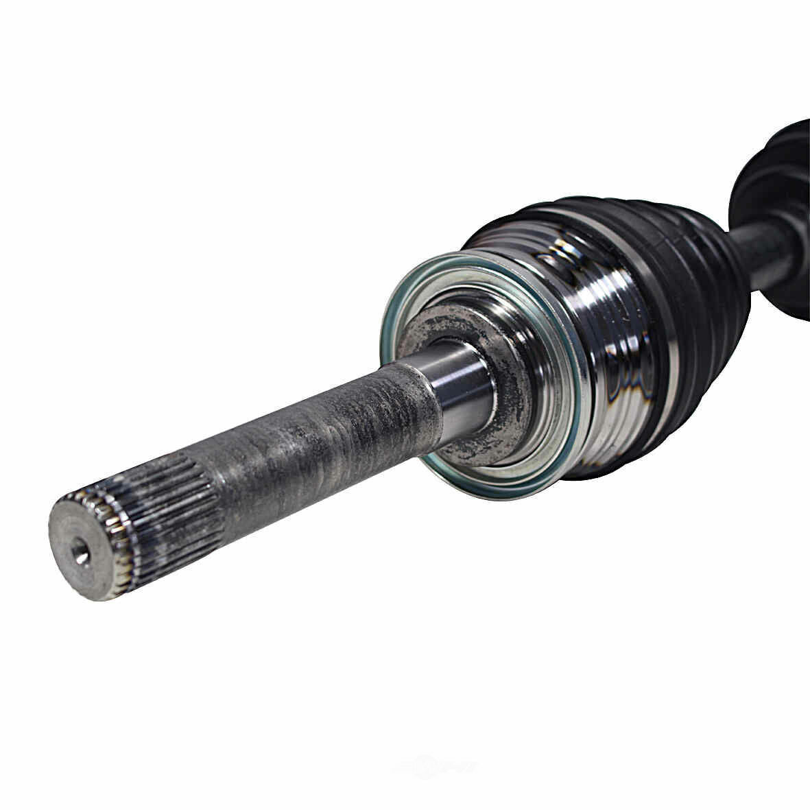 GSP North America NCV51015 CV Axle Assembly