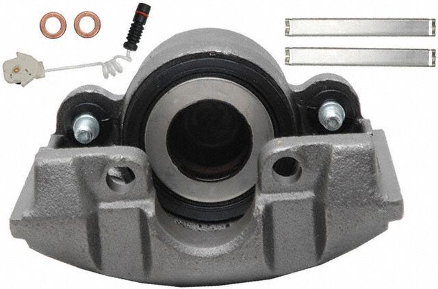 ACDelco Professional Durastop 18FR1895 Disc Brake Caliper
