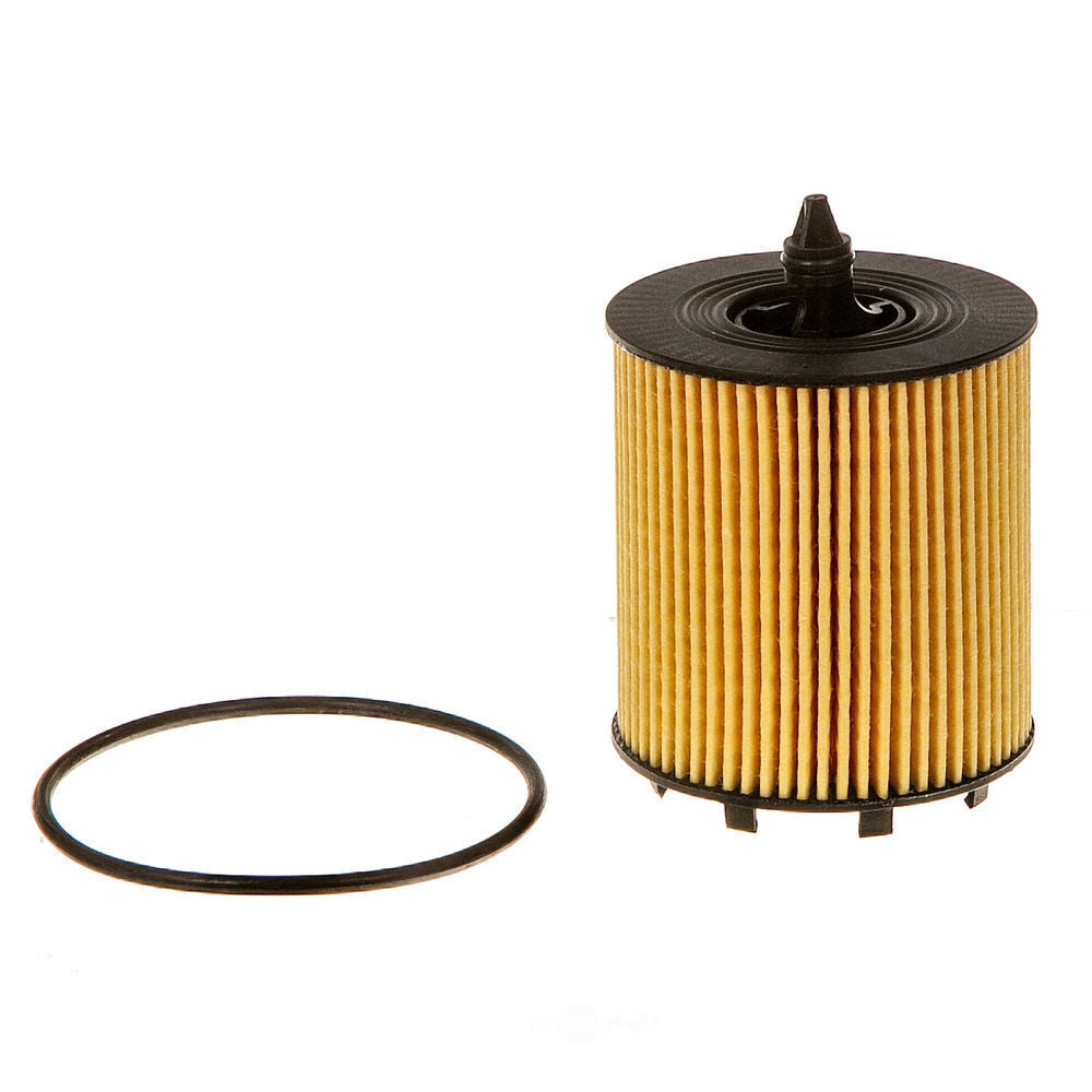 ACDelco Advantage PF457GA Engine Oil Filter