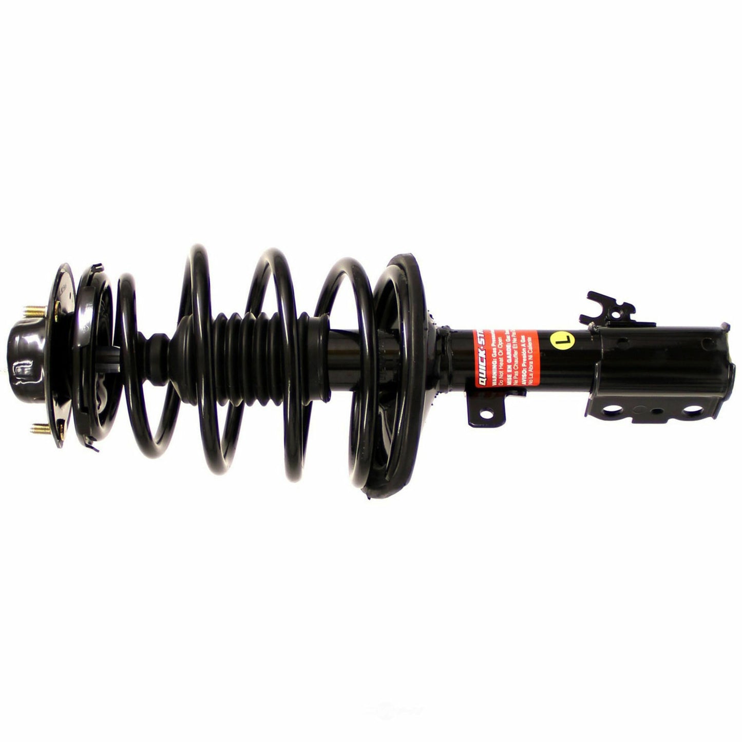 Monroe 172102 Suspension Strut and Coil Spring Assembly