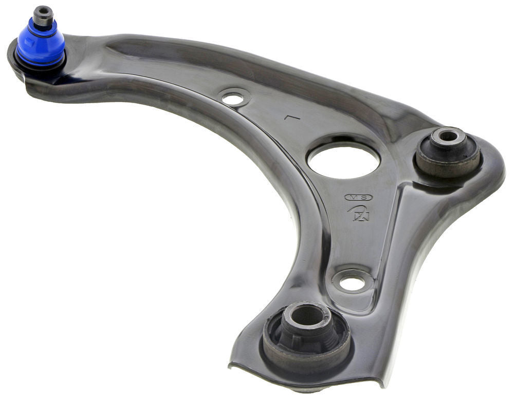 ACDelco Advantage MS301138 Suspension Control Arm and Ball Joint Assembly