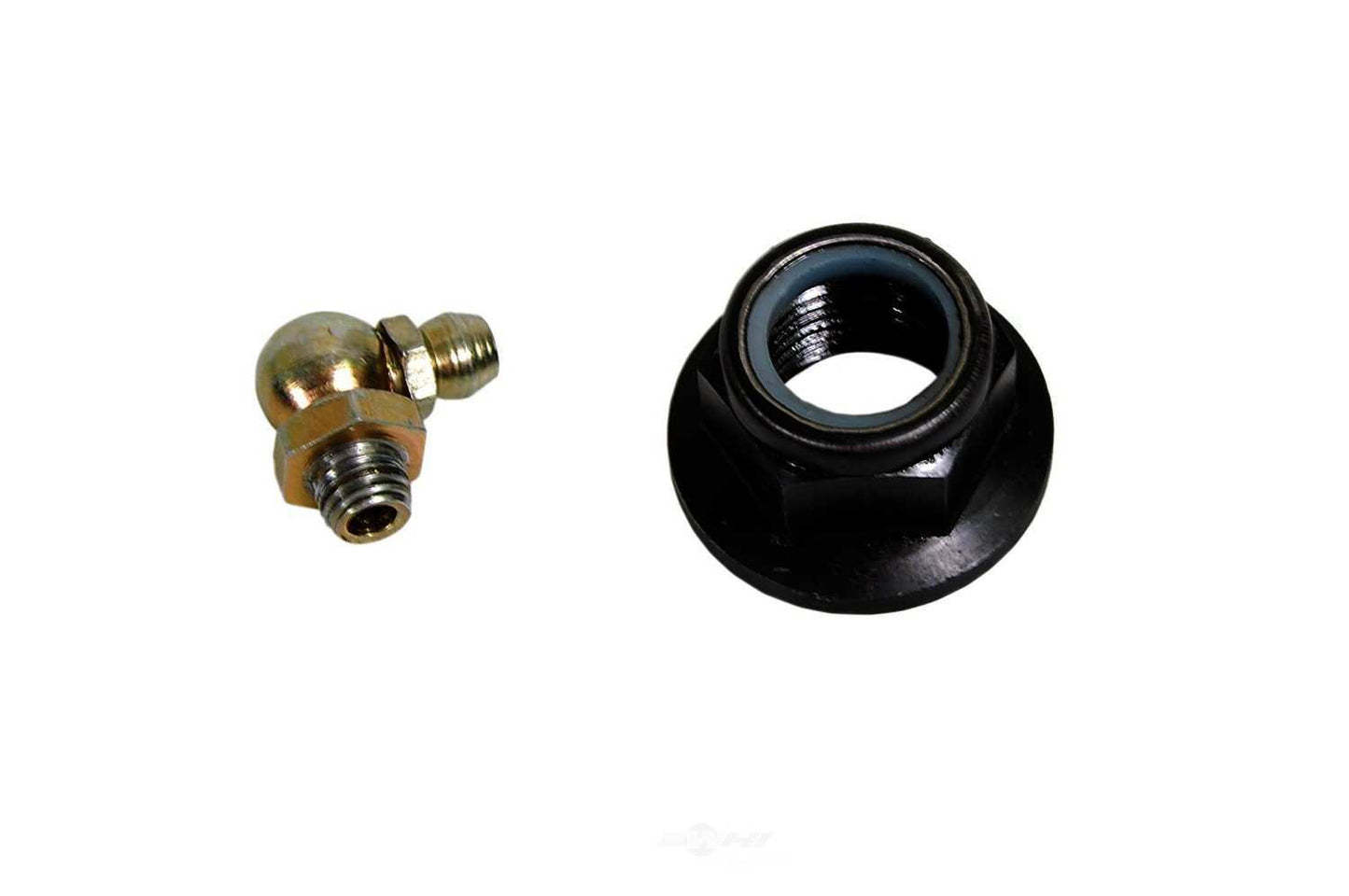 ACDelco Advantage MS251101 Suspension Control Arm and Ball Joint Assembly