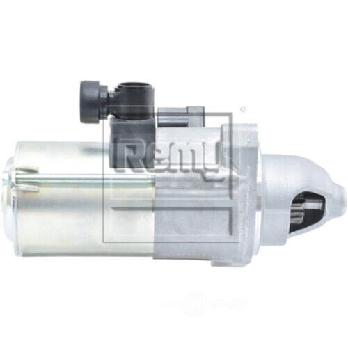 Remy 16201 Starter Motor