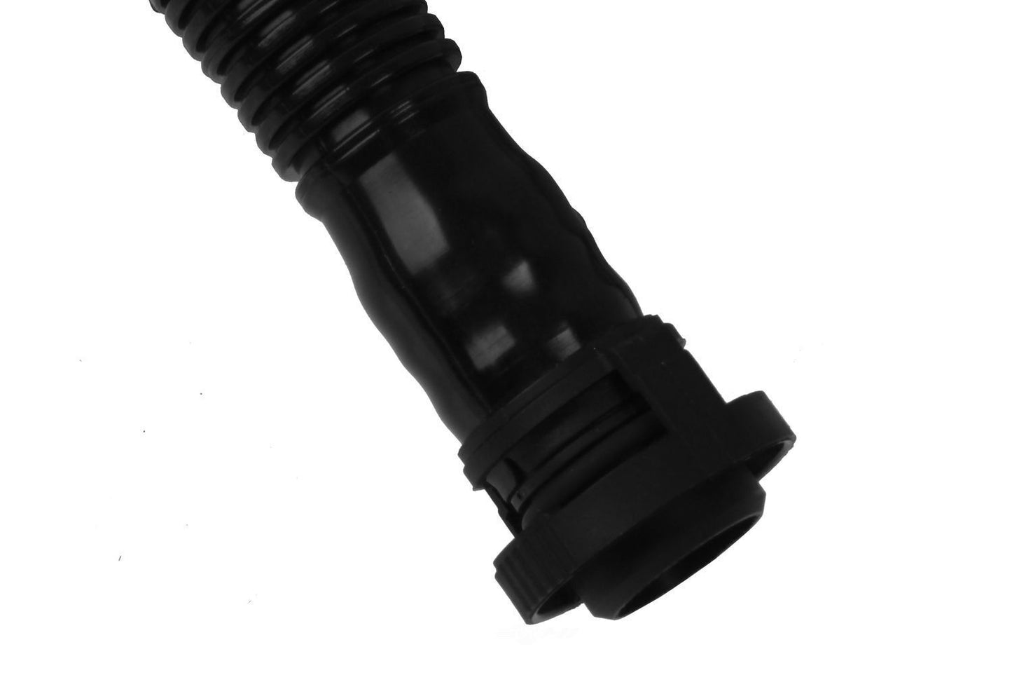 URO SHORT SKU URO-009664 Engine Crankcase Breather Hose