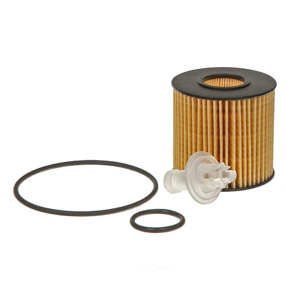 ACDelco Advantage PF2259A Engine Oil Filter
