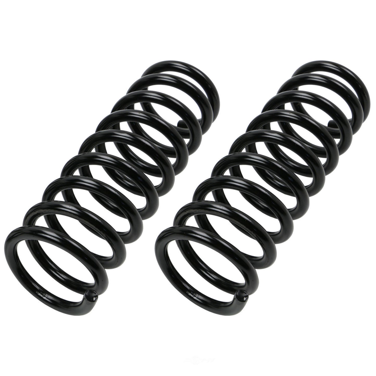 Moog 81727 Coil Spring Set