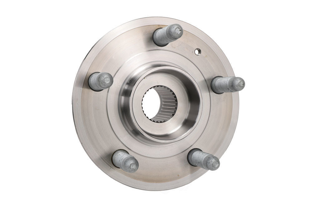 Genuine GM Parts 13546785 Wheel Hub