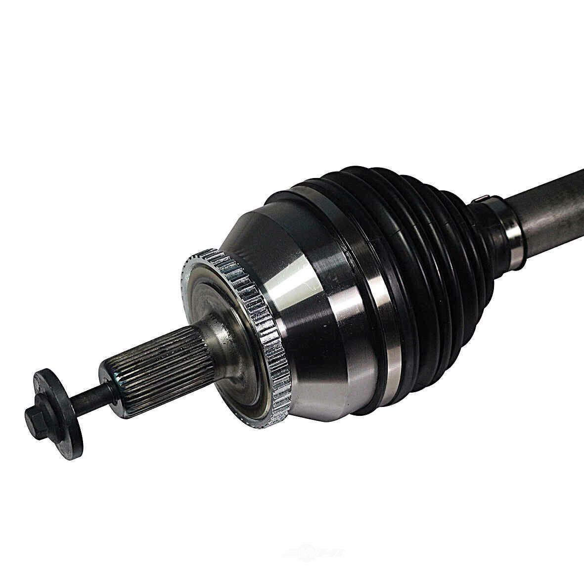 GSP North America NCV73010 CV Axle Assembly