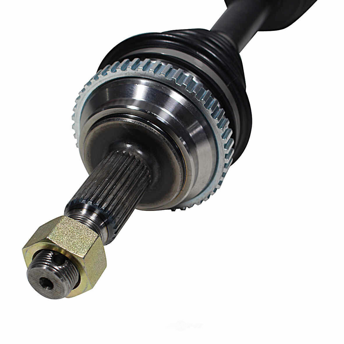 GSP North America NCV12563 CV Axle Assembly