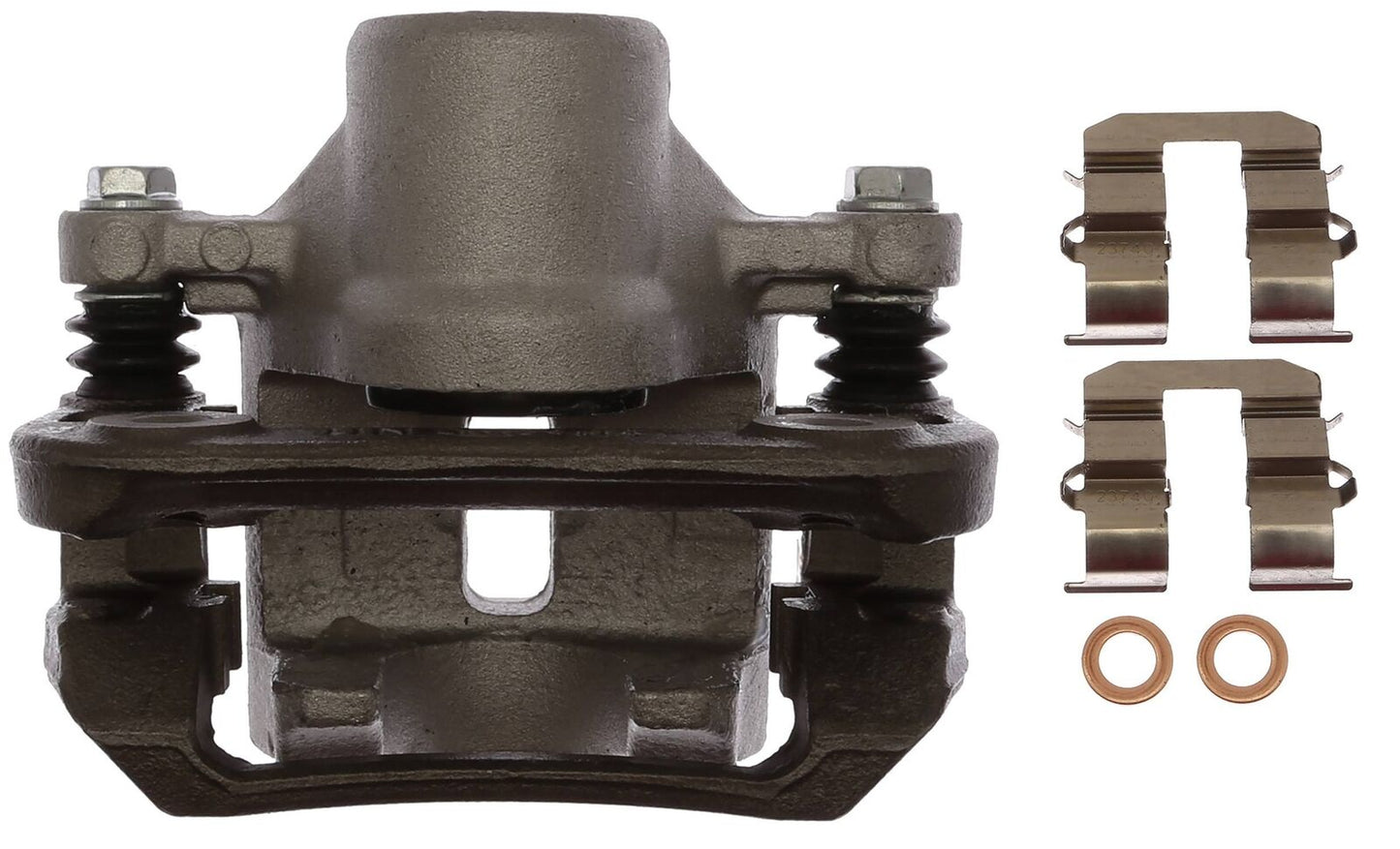 ACDelco Professional Durastop 18FR12298 Disc Brake Caliper