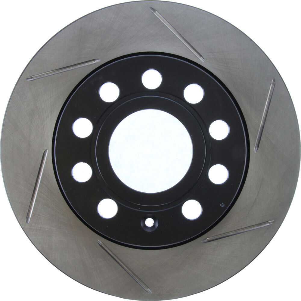 Stoptech 126.33135SL Disc Brake Rotor