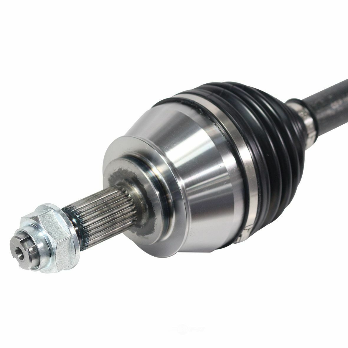 GSP North America NCV82051 CV Axle Assembly