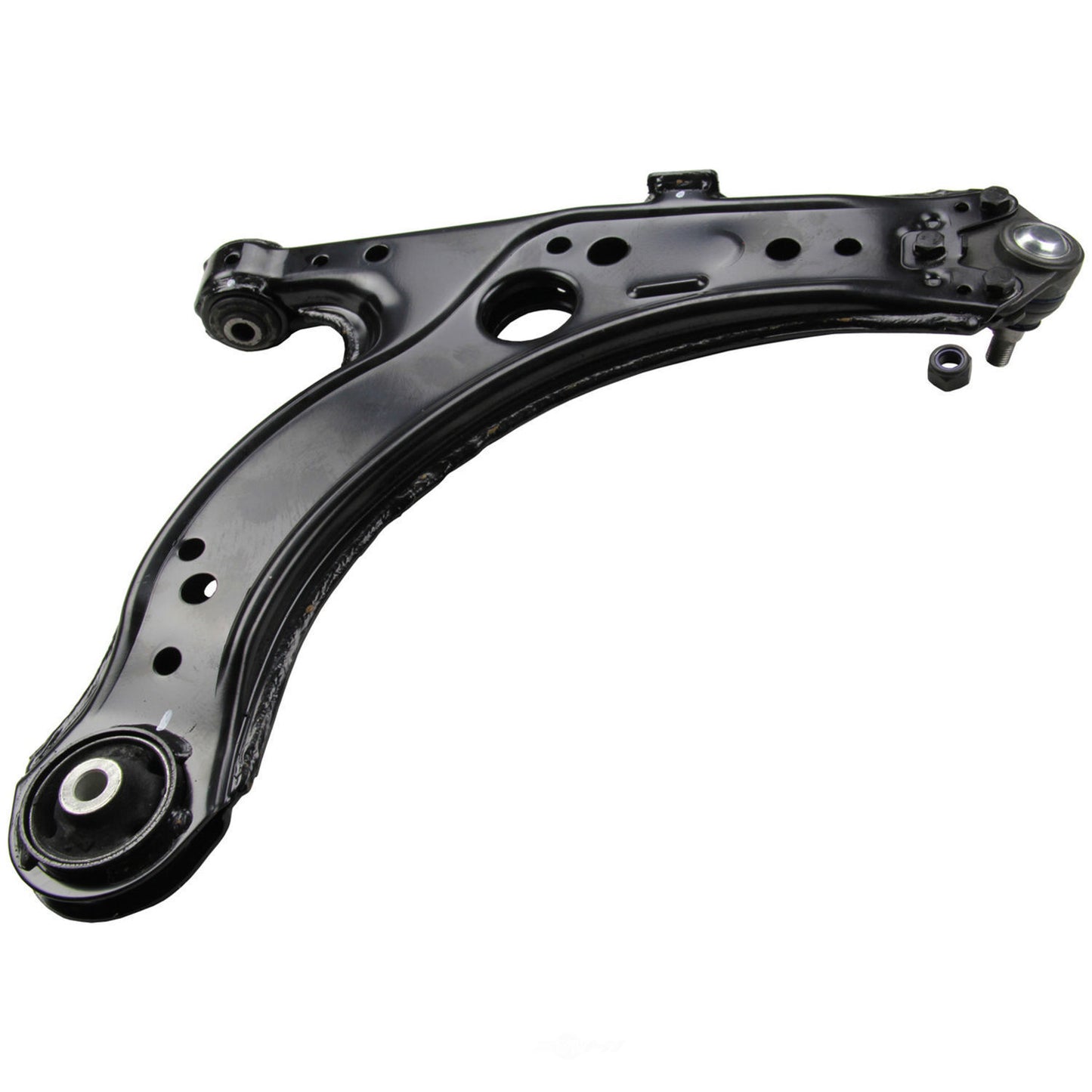 Moog RK620717 Suspension Control Arm and Ball Joint Assembly