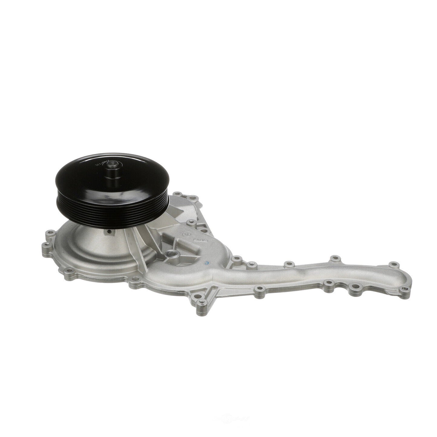 CARTER WATER PUMPS W2449M Engine Water Pump