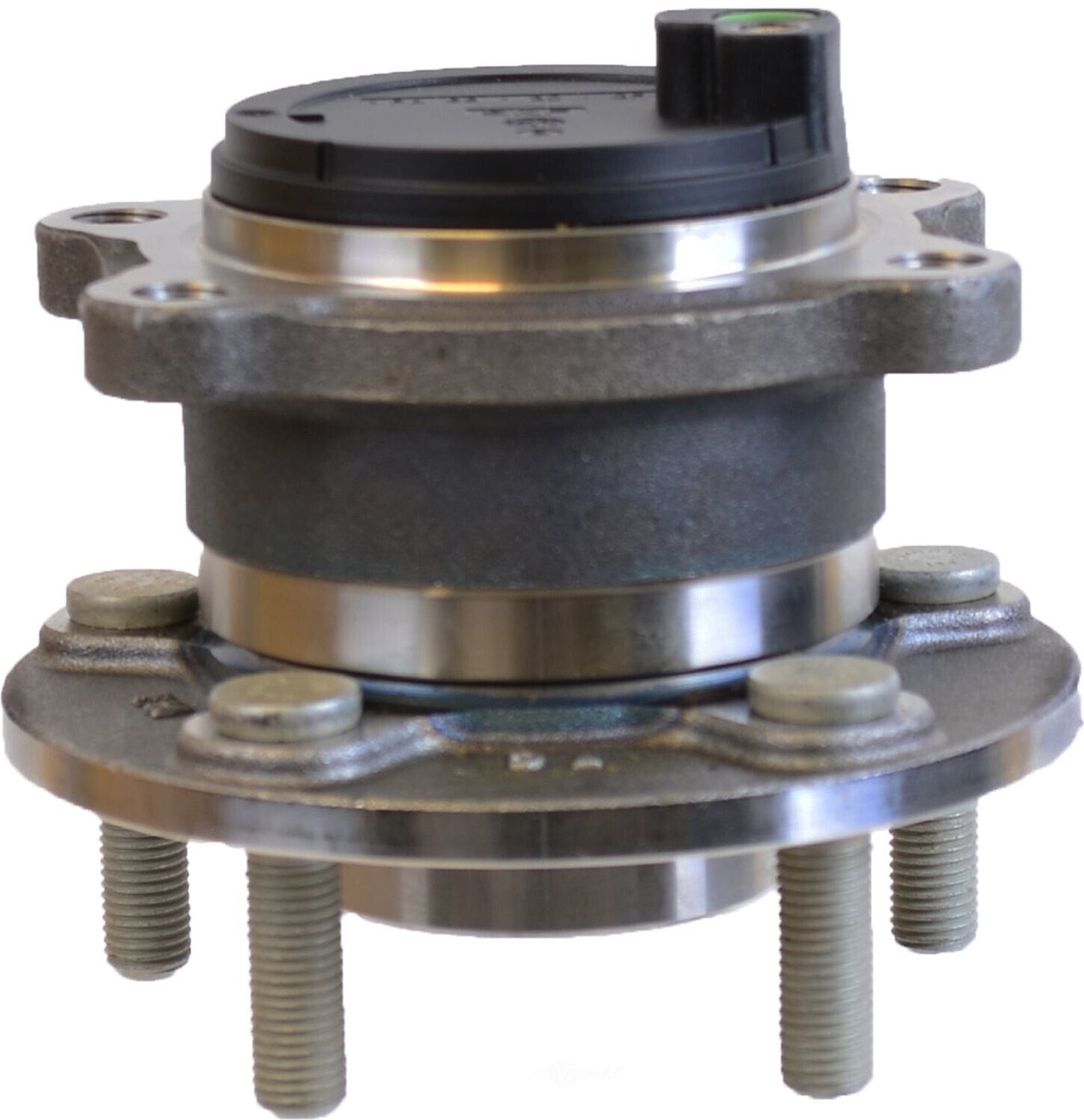 SKF BR931005 Axle Bearing and Hub Assembly