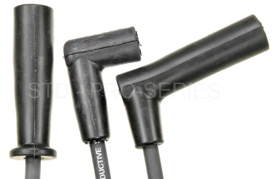 Standard 27648 Spark Plug Wire Set