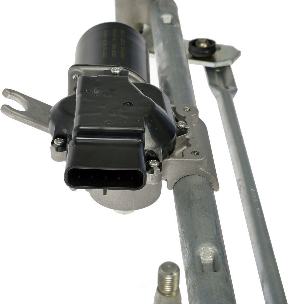 Dorman 602-138AS Windshield Wiper Motor and Linkage Assembly