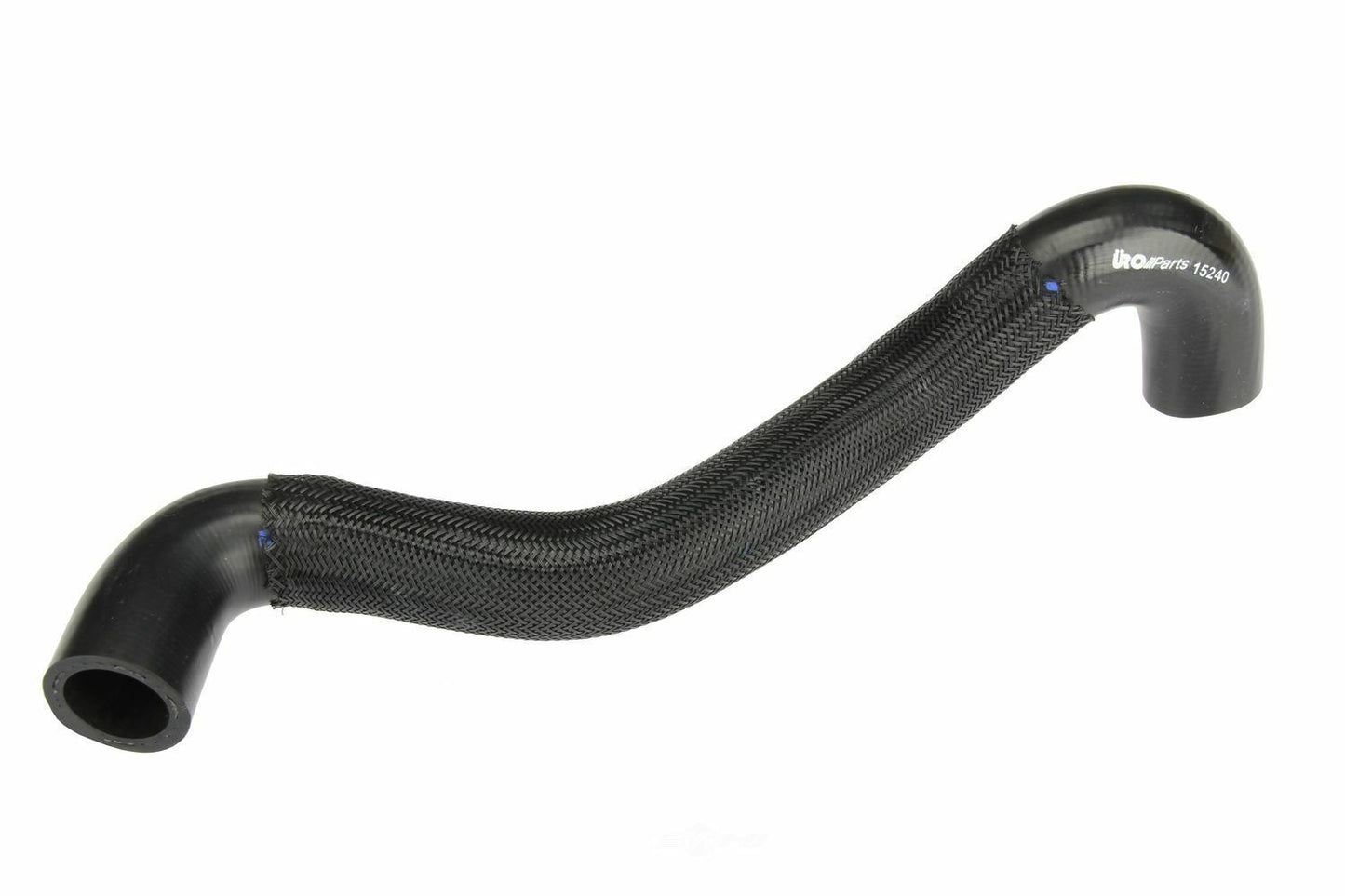 URO SHORT SKU URO-014835 Intercooler Hose