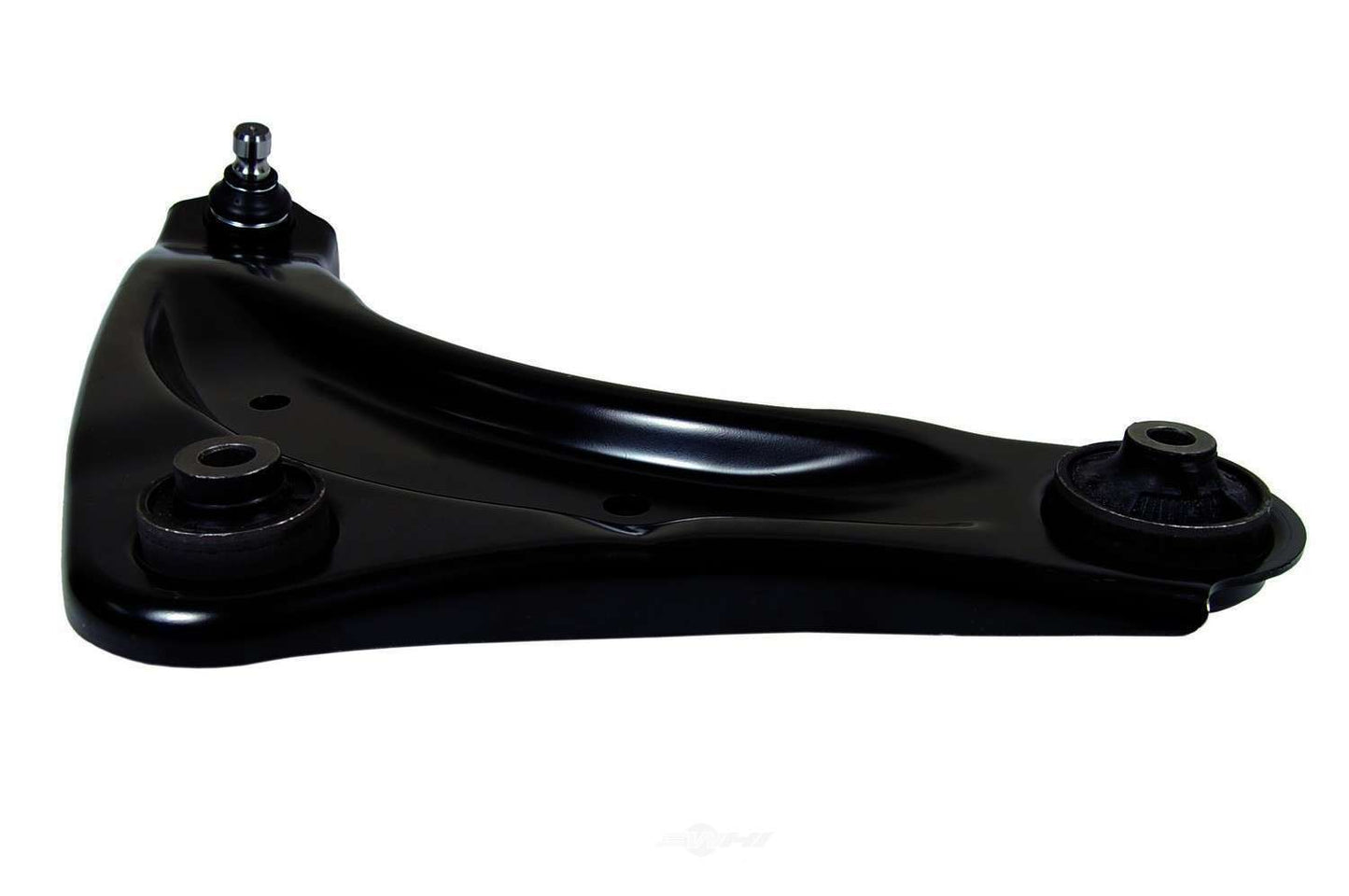 ACDelco Advantage MS301018 Suspension Control Arm and Ball Joint Assembly