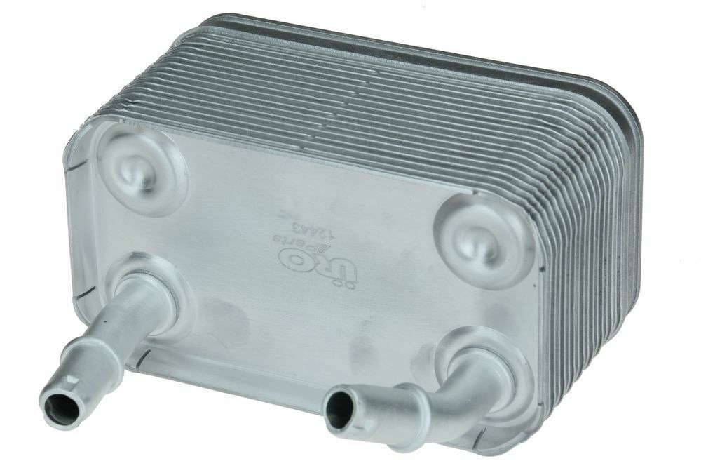 URO SHORT SKU URO-013678 Automatic Transmission Oil Cooler