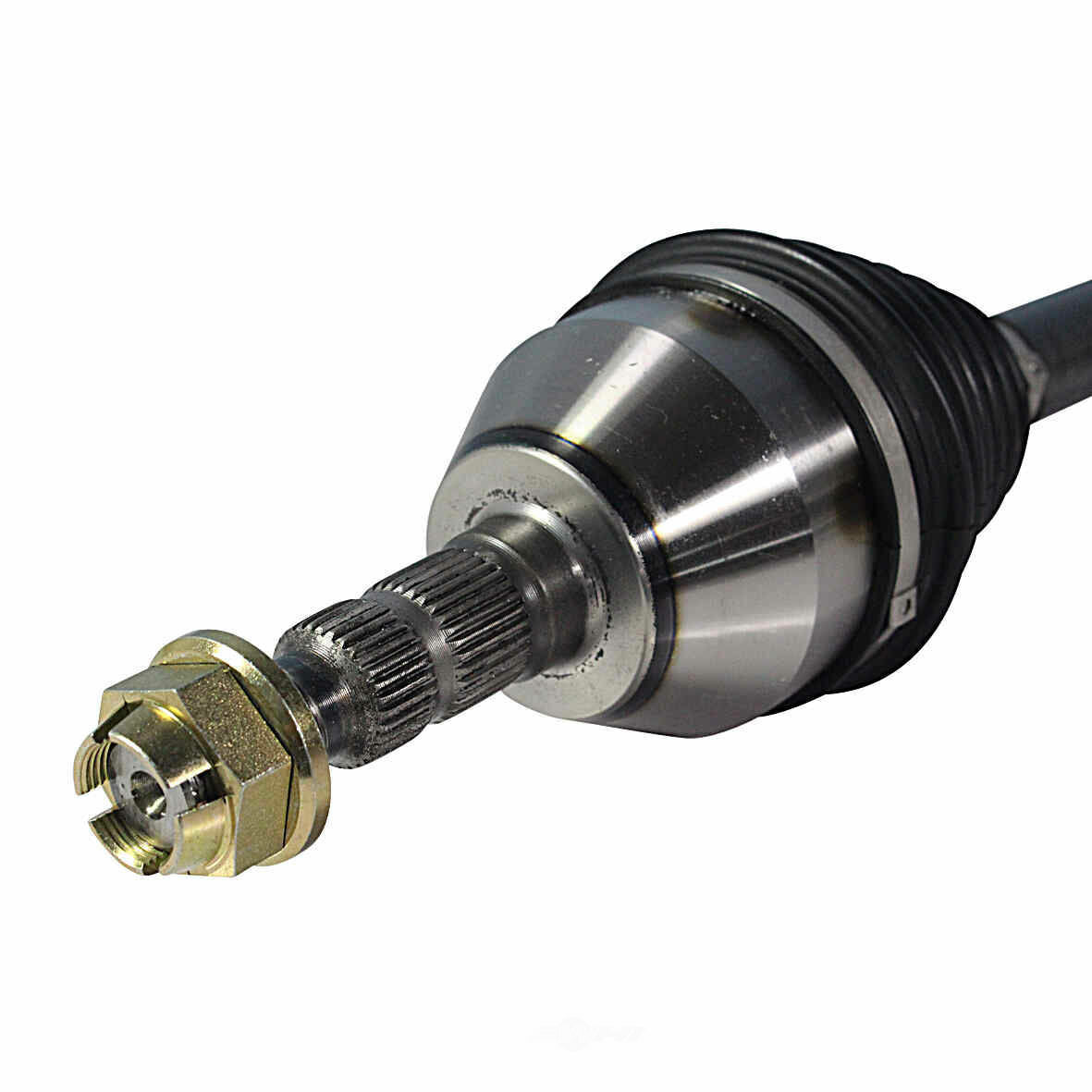 GSP North America NCV10315 CV Axle Assembly