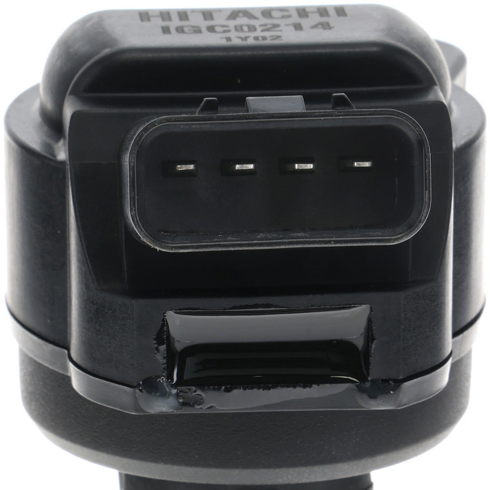 Hitachi IGC0214 Ignition Coil