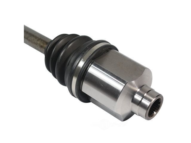 GSP North America NCV75537 CV Axle Assembly