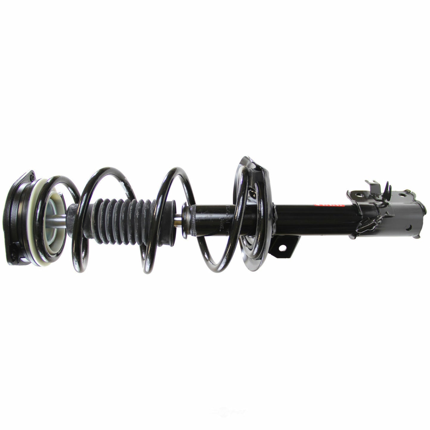 Monroe 172898 Suspension Strut and Coil Spring Assembly