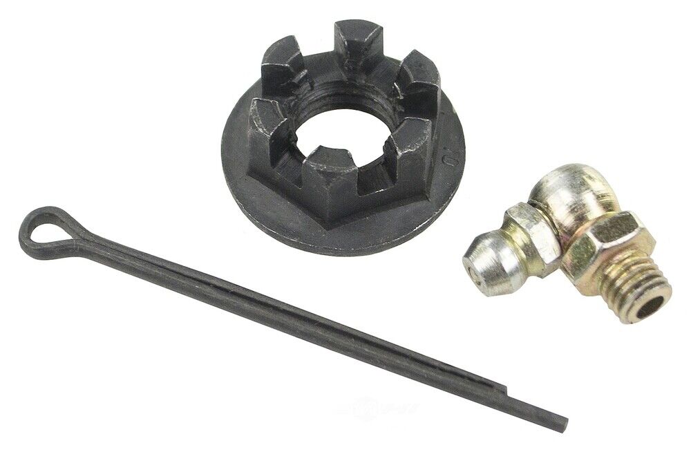 ACDelco Advantage MK80669 Suspension Control Arm and Ball Joint Assembly