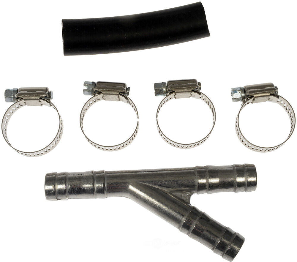 Dorman 47238HP HVAC Heater Hose Connector