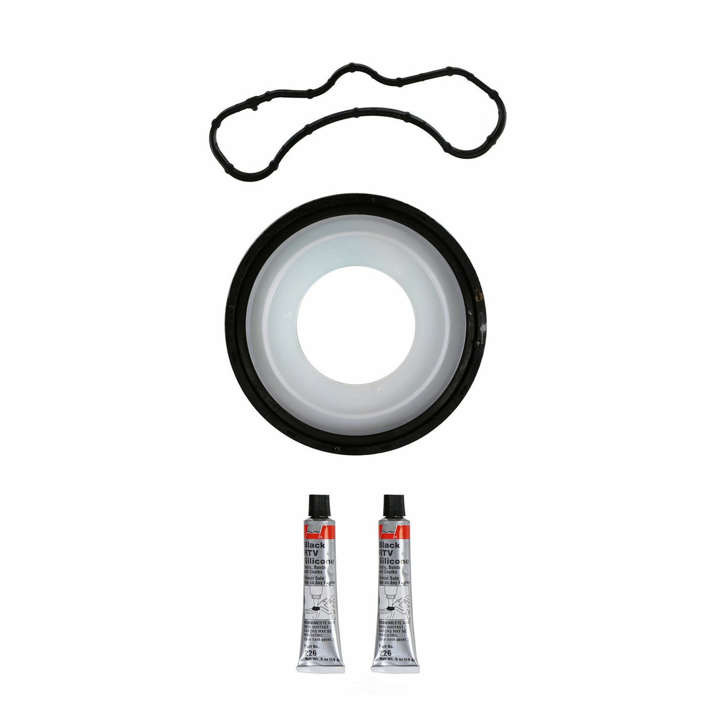 Fel-Pro BS 40640-1 Engine Crankshaft Seal Kit