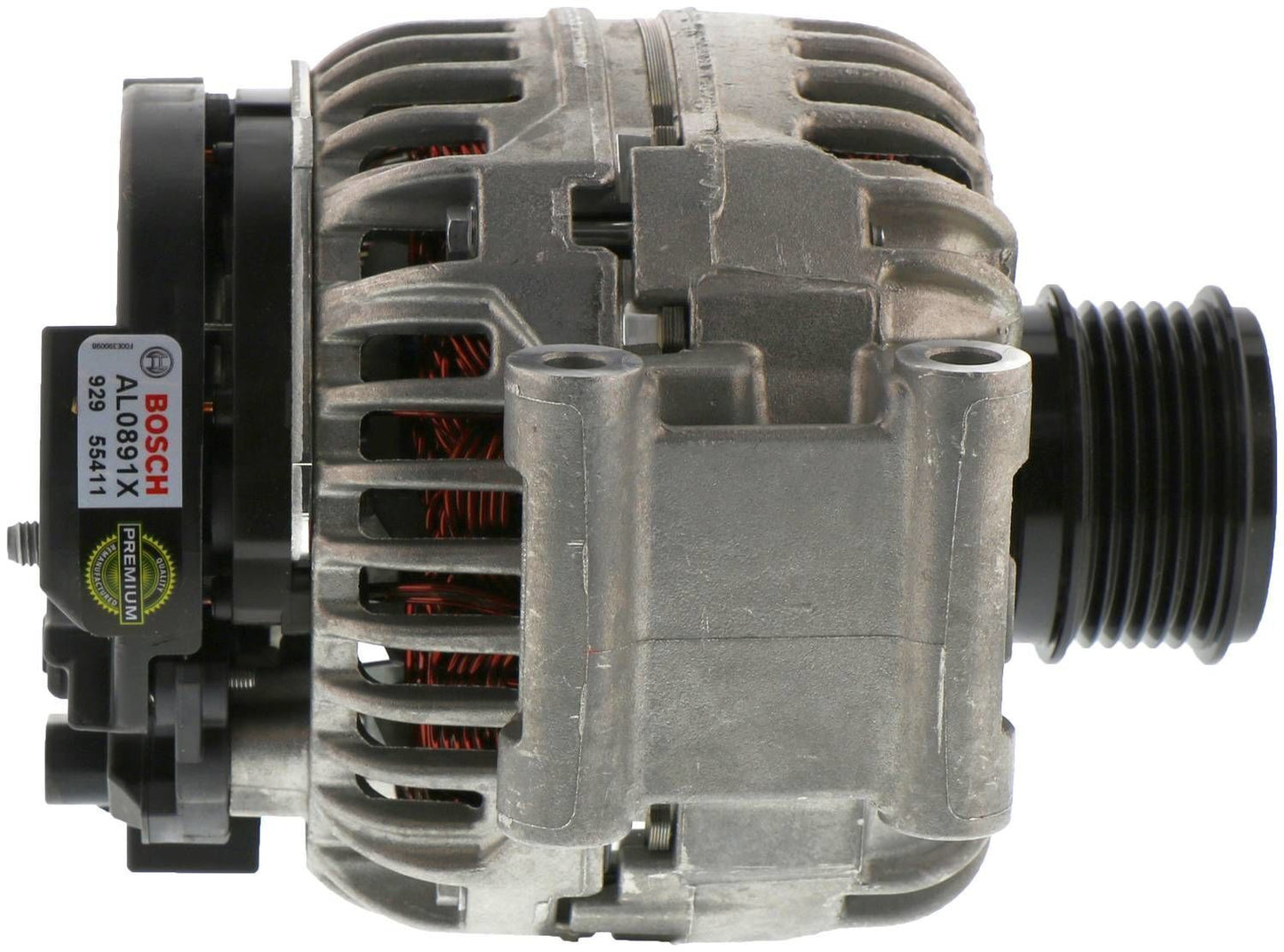 Bosch AL0891X Alternator