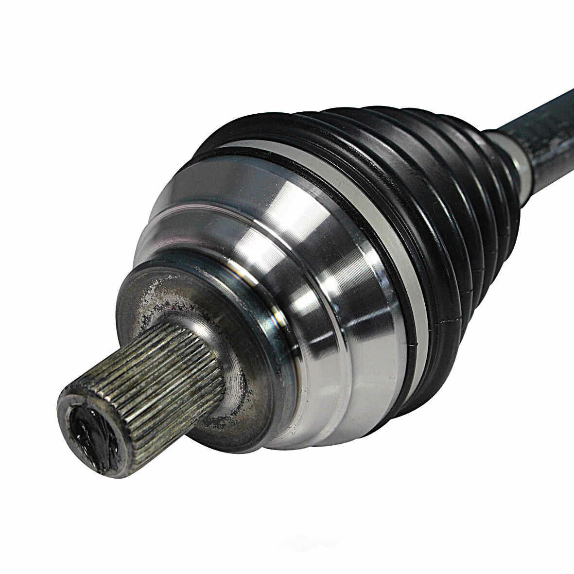 GSP North America NCV72134 CV Axle Assembly